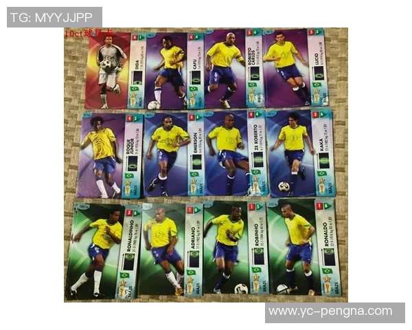 卡帕尼尼足球明星卡片收藏新风潮解析与投资价值探讨 卡帕尼尼足球明星卡片收藏新风潮解析与投资价值探讨