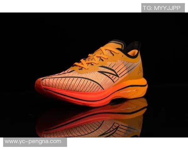 安踏足球鞋助力球星突破极限展现巅峰实力全新战靴引领运动潮流